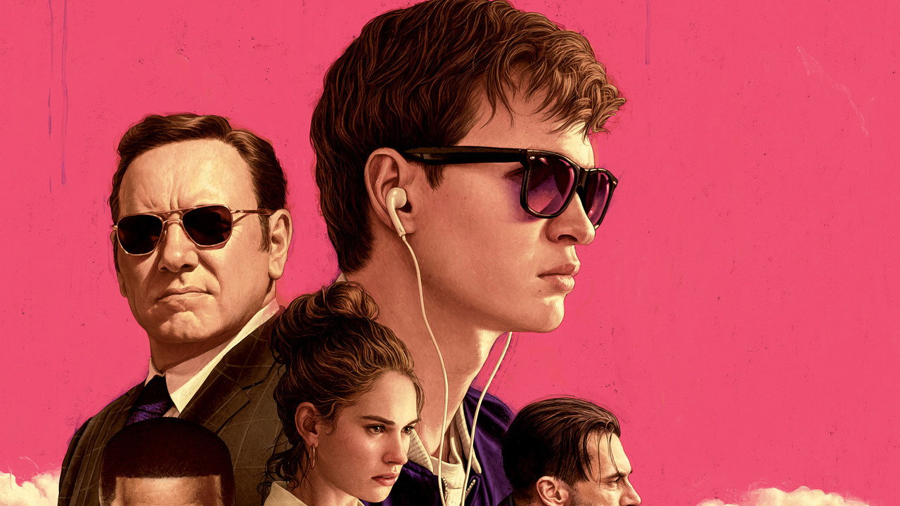 Baby Driver