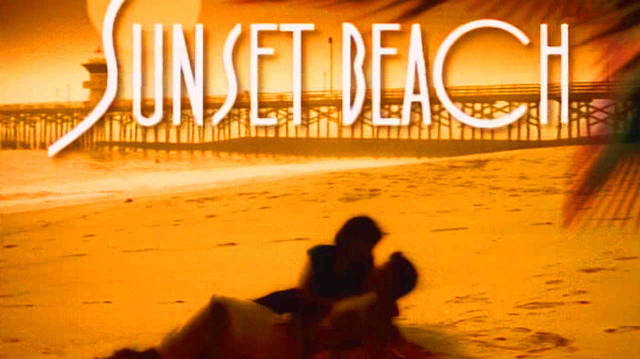 Sunset Beach