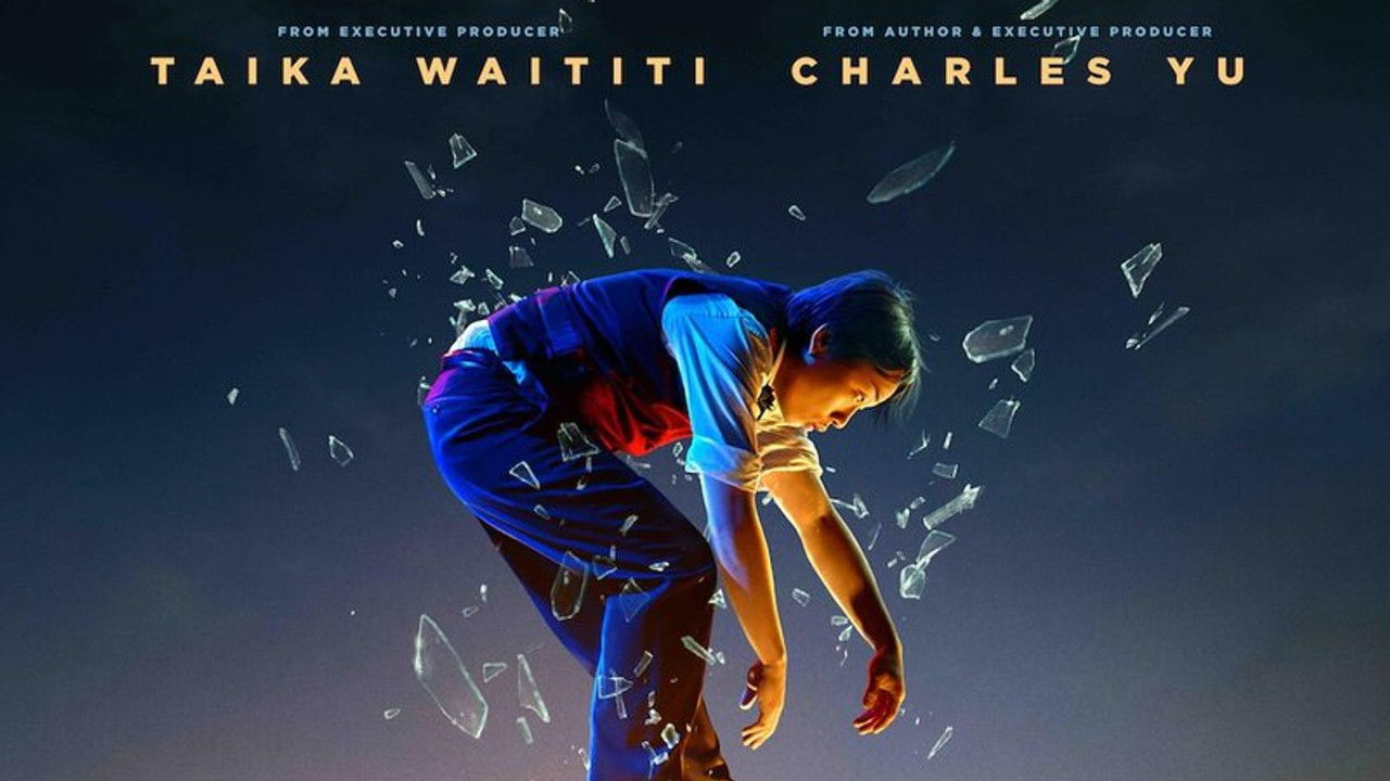 Watch Interior Chinatown TV Show Online Free HD — PopcornMovies