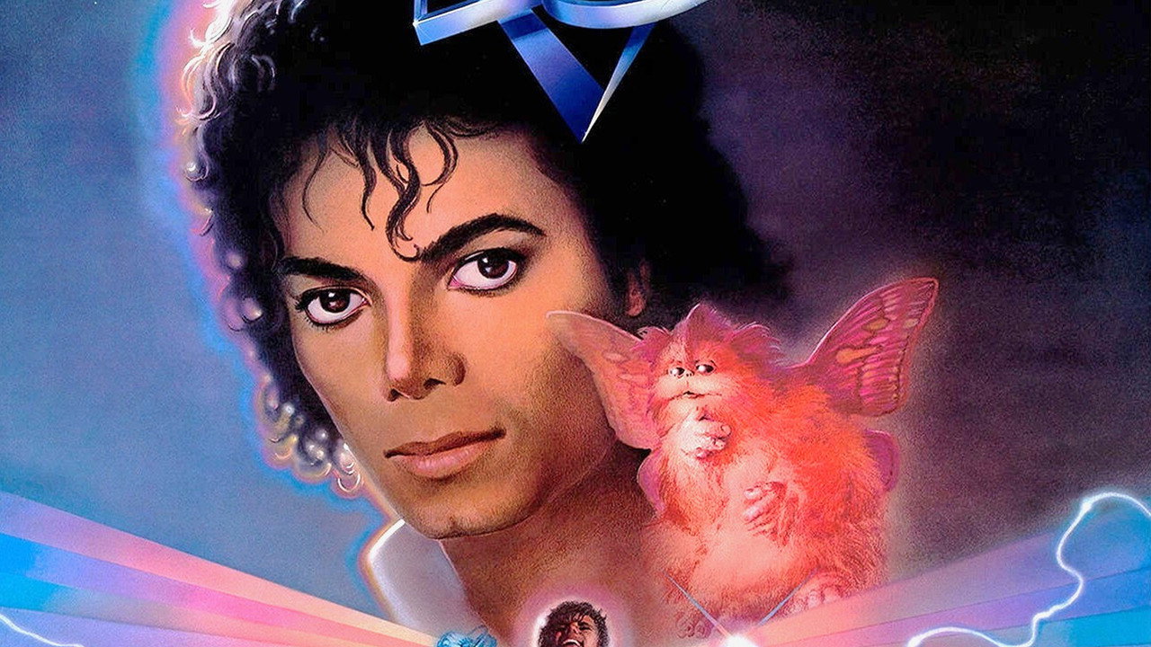 Captain EO