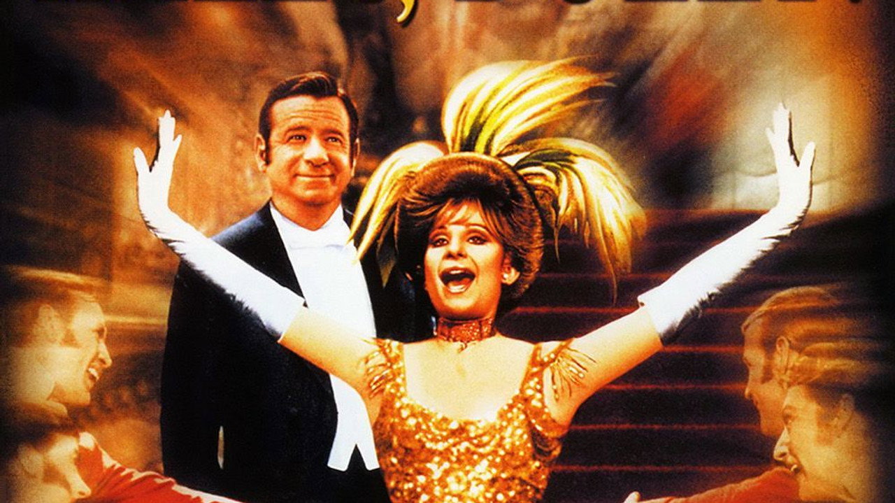 Hello, Dolly !