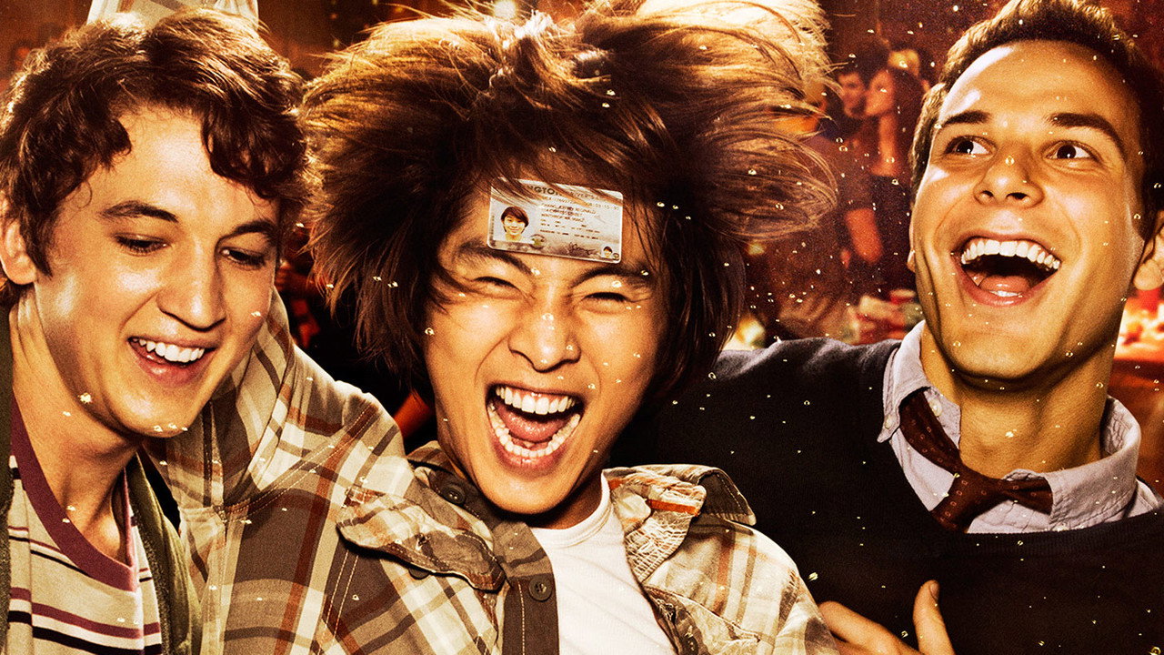 21 & Over