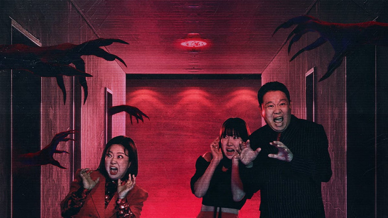 Midnight Horror Story
