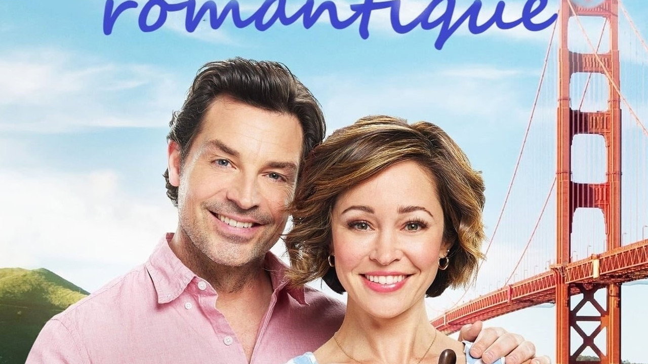 Croisière romantique