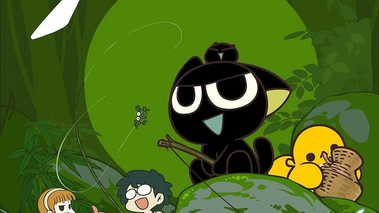 罗小黑战记