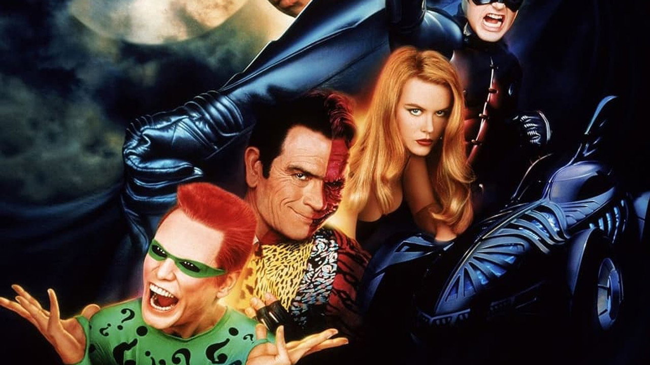 Batman Forever