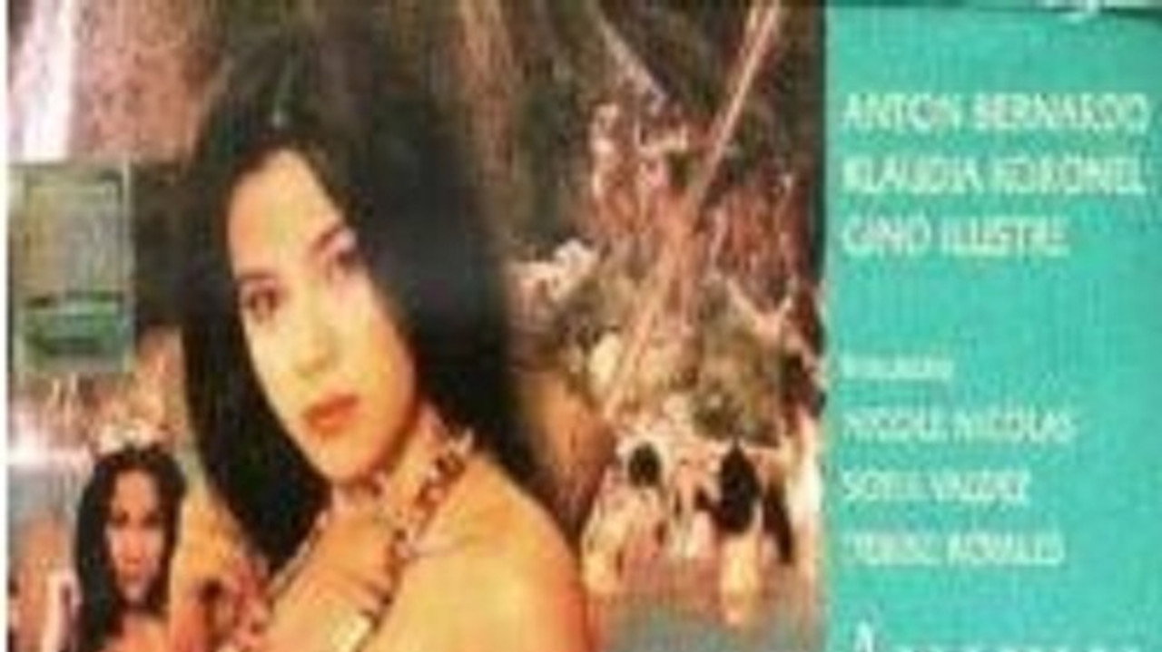 Anakan Mo Ako