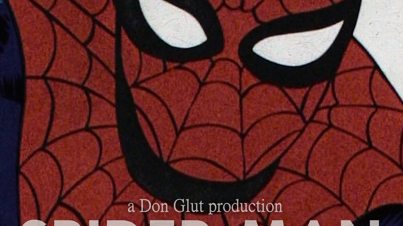 Spider-Man