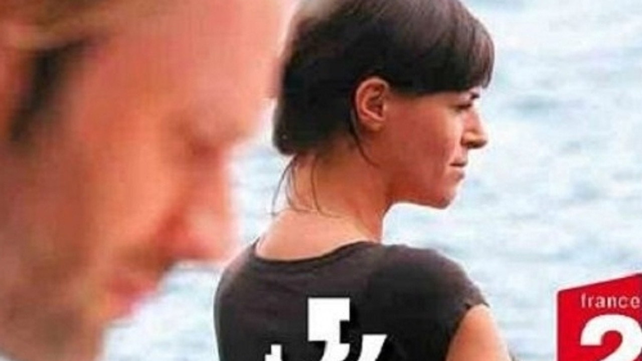 L'Étrangère