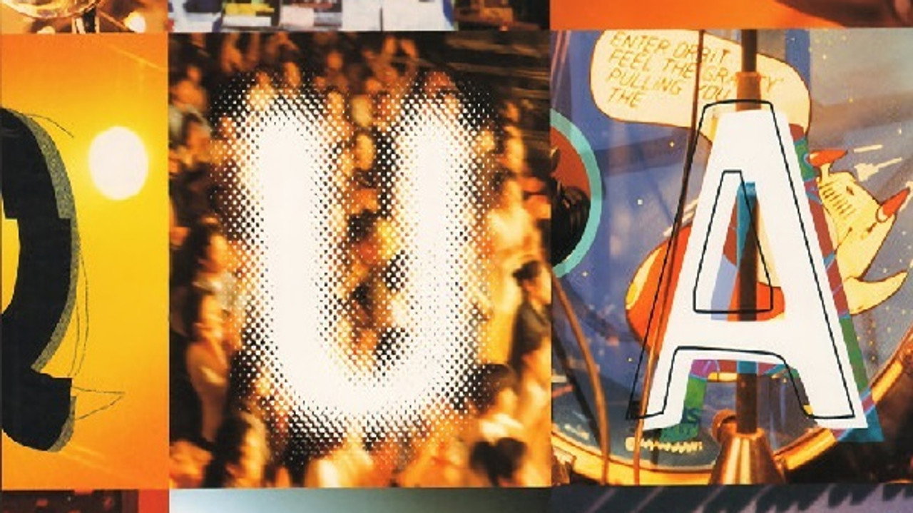 T-Square Farewell & Welcome LIVE 1998