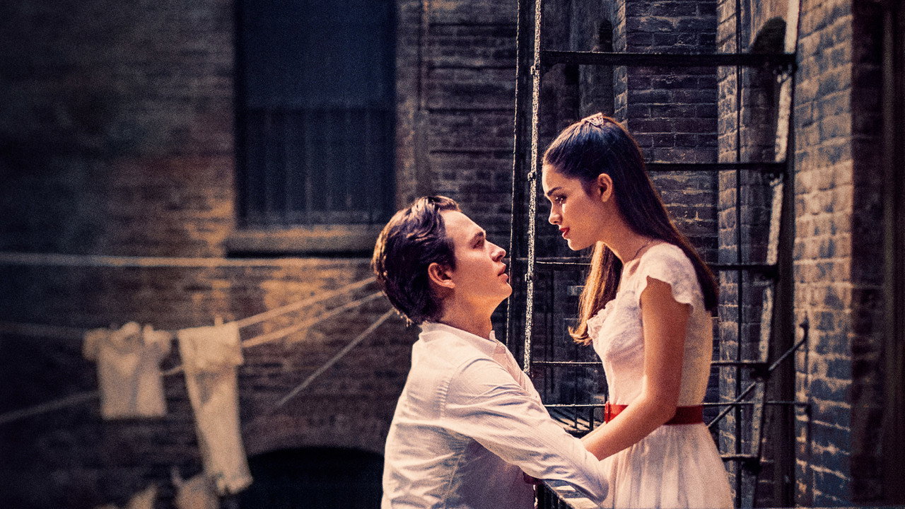 West Side Story