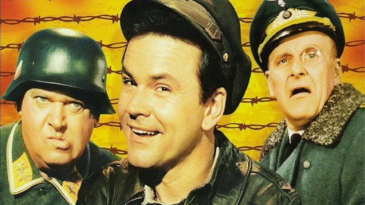 Papa Schultz
