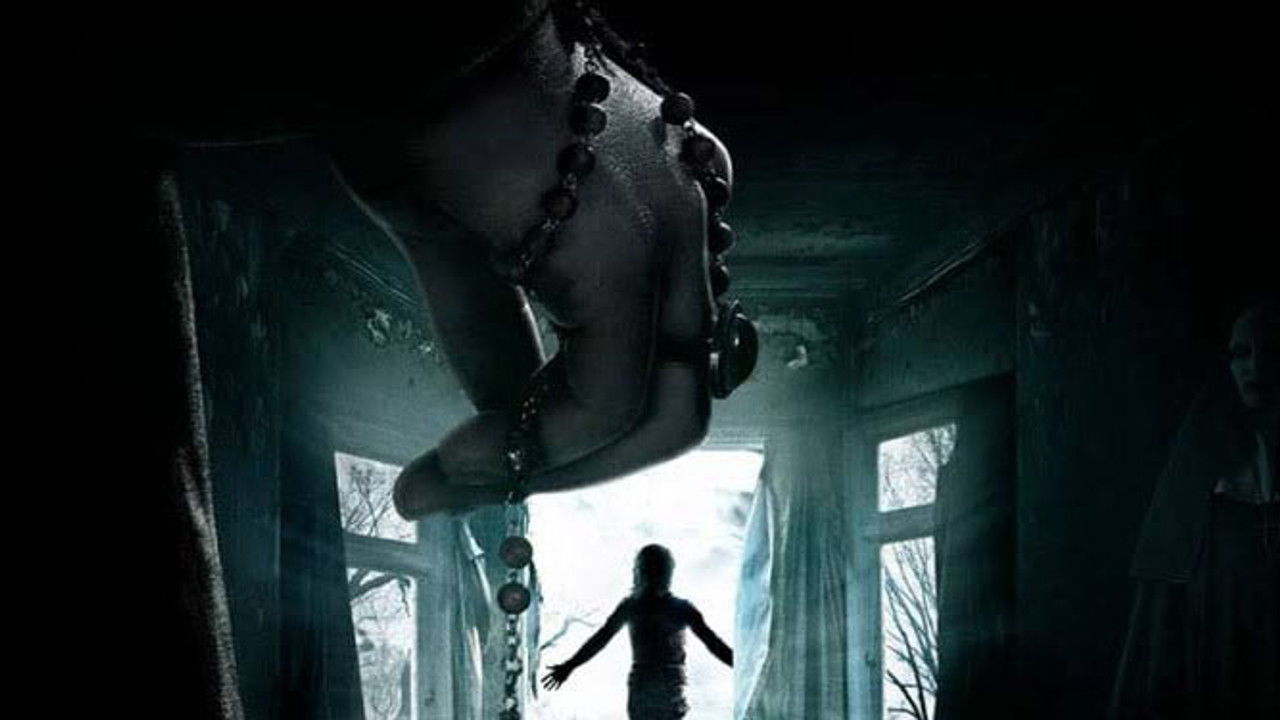 Invocação do Mal 2