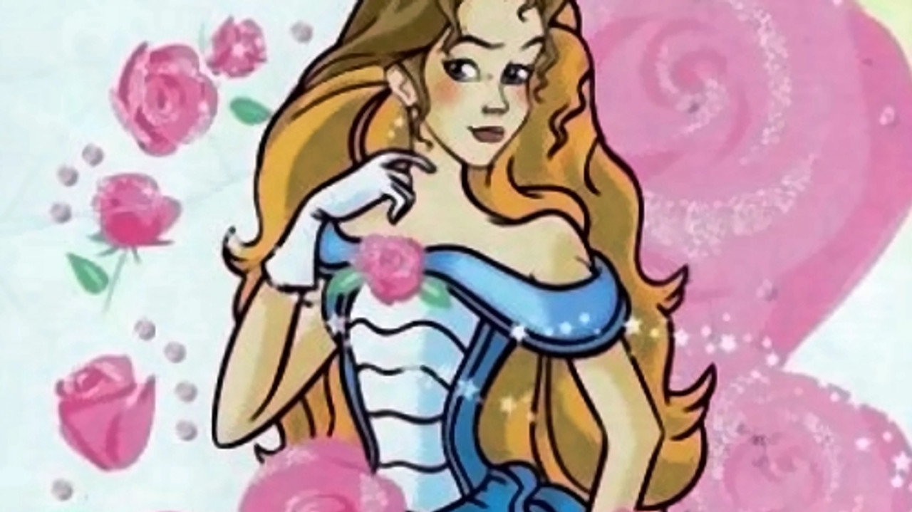 Princesse Sissi