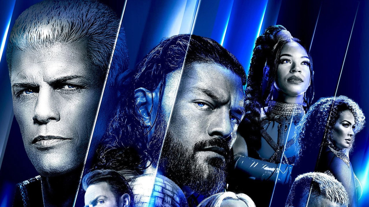 WWE SmackDown Live