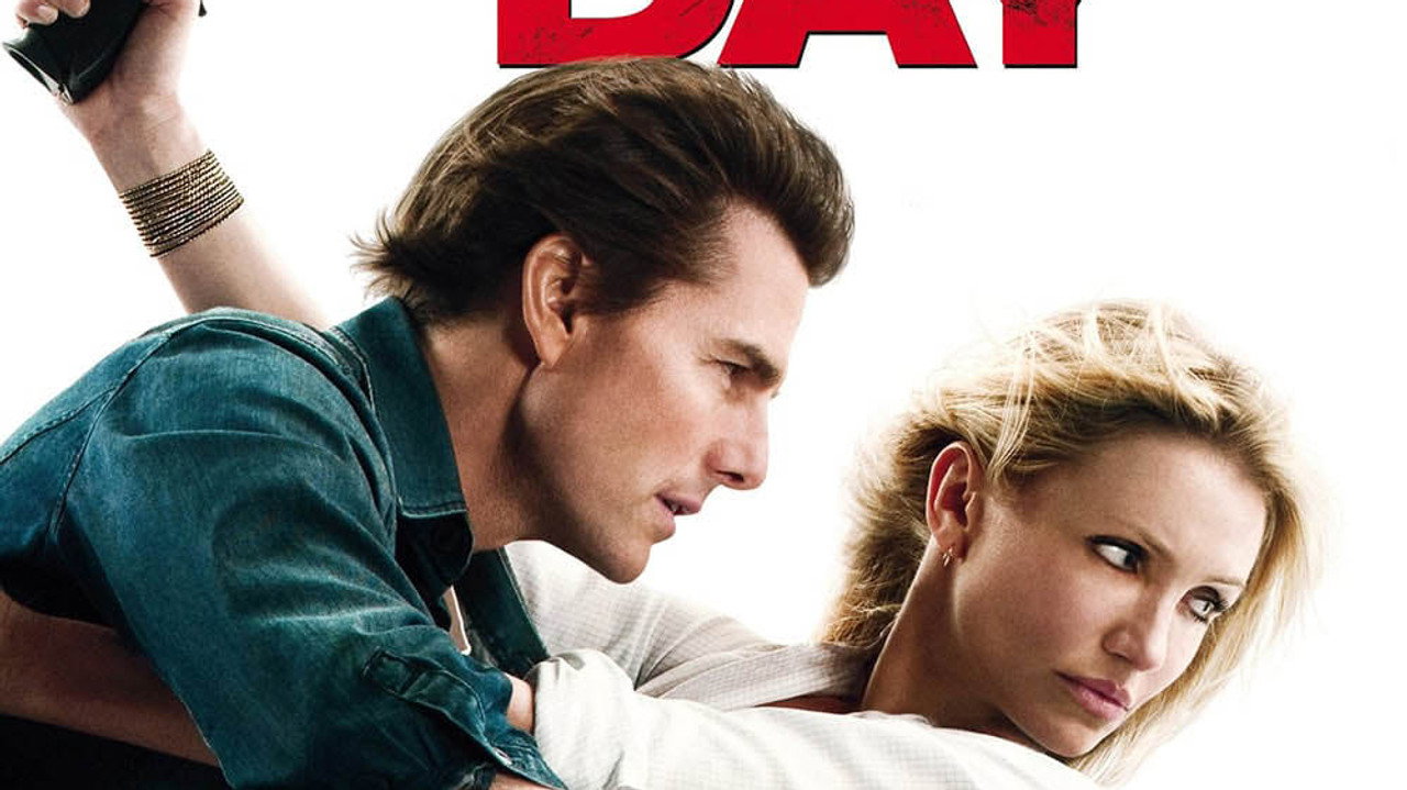 Night and Day