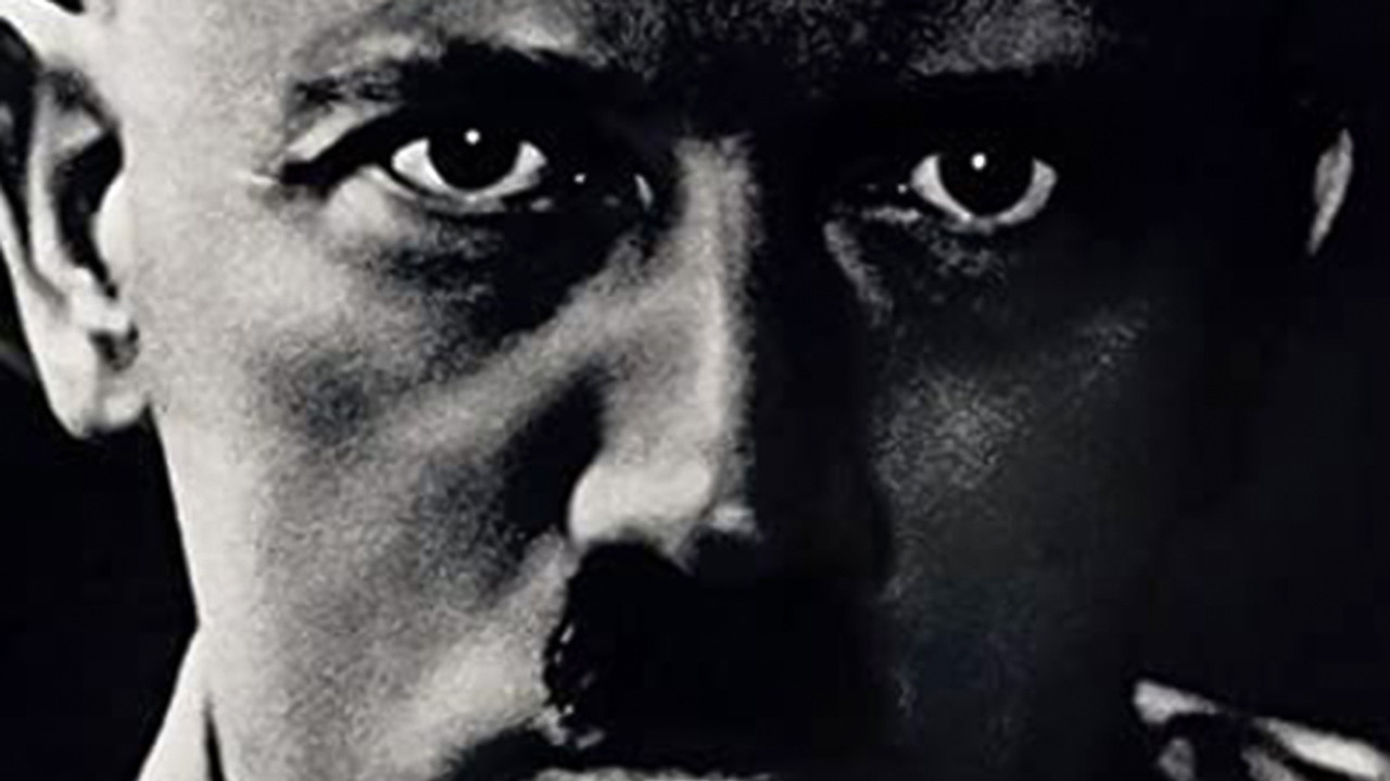 Hitler's Secret Sex Life