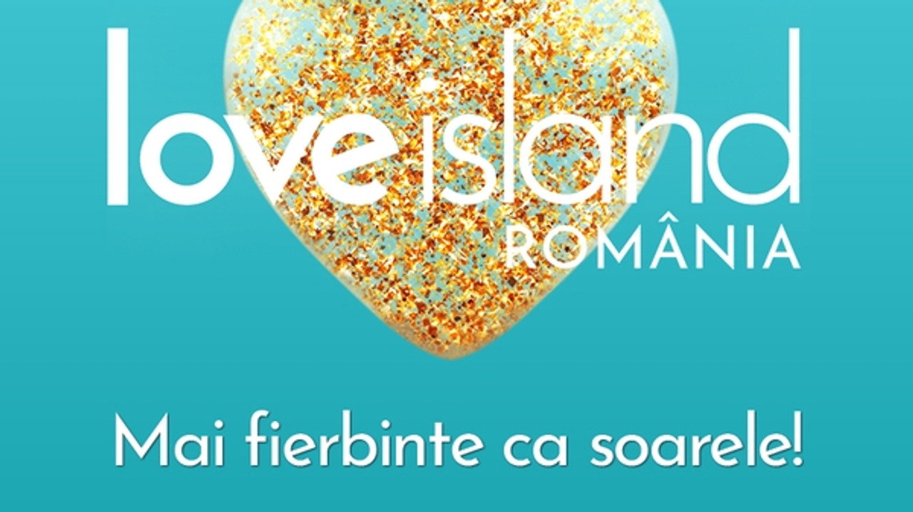 Love Island (Roumanie)