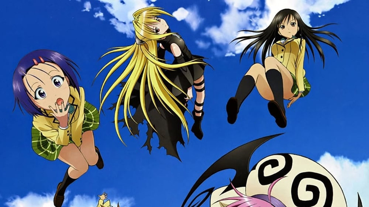 To Love-Ru