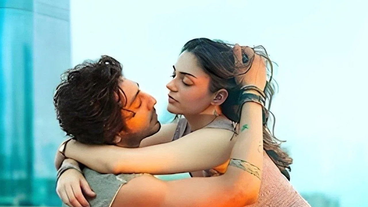 No Amor e Na Música