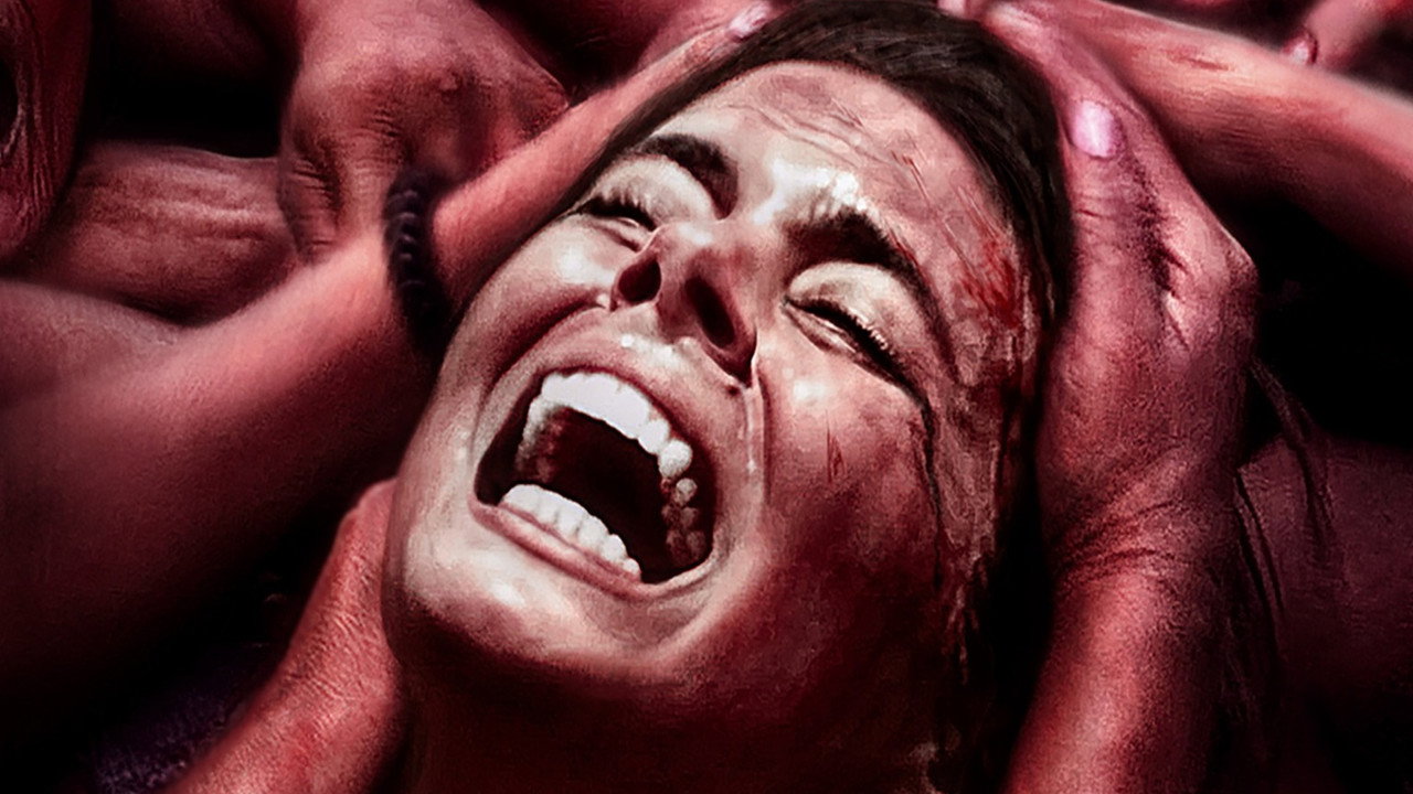 The Green Inferno