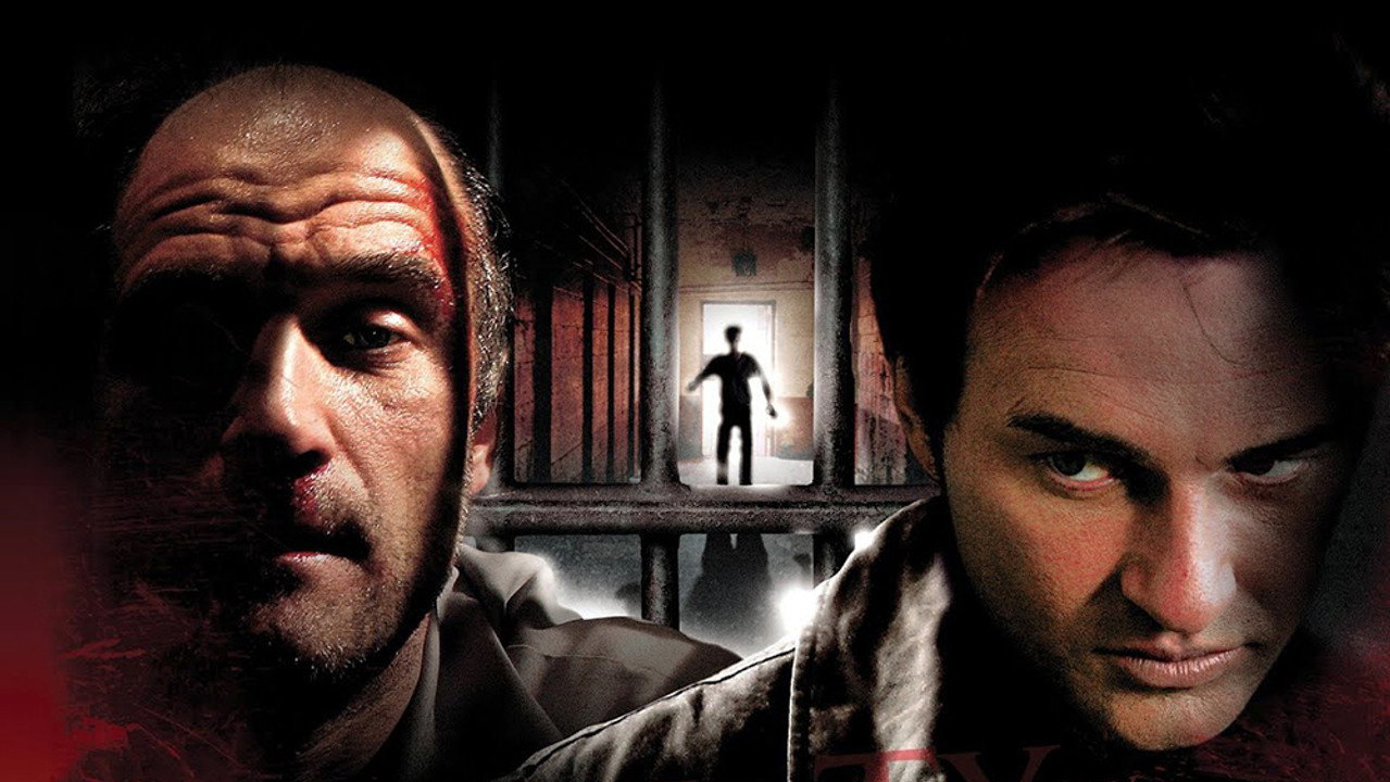 Prisoner