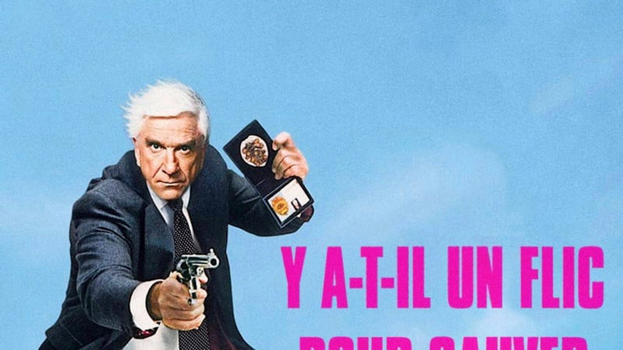 Y a-t-il un flic pour sauver la reine ?