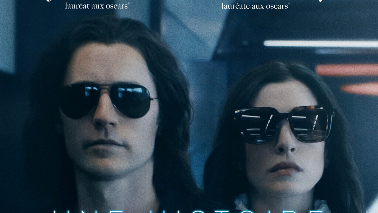 WeCrashed