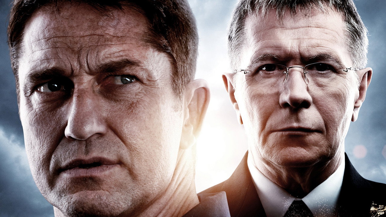 Hunter Killer