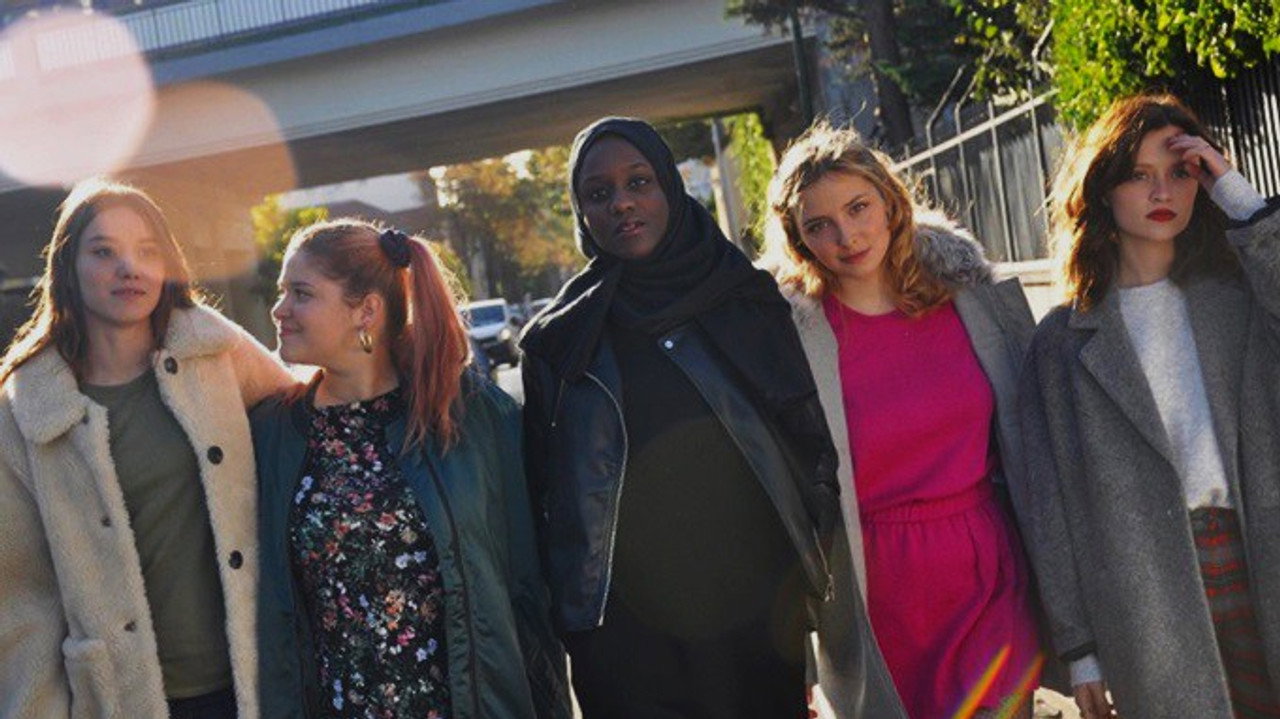 SKAM France