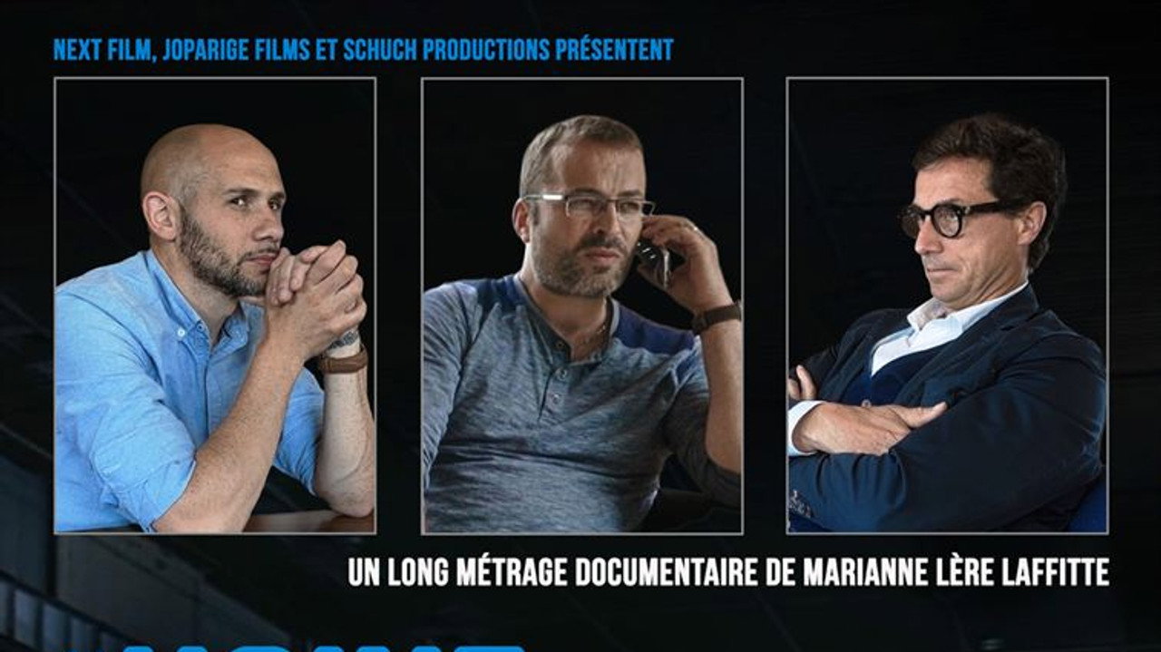 L’Usine, le bon, la brute et le truand