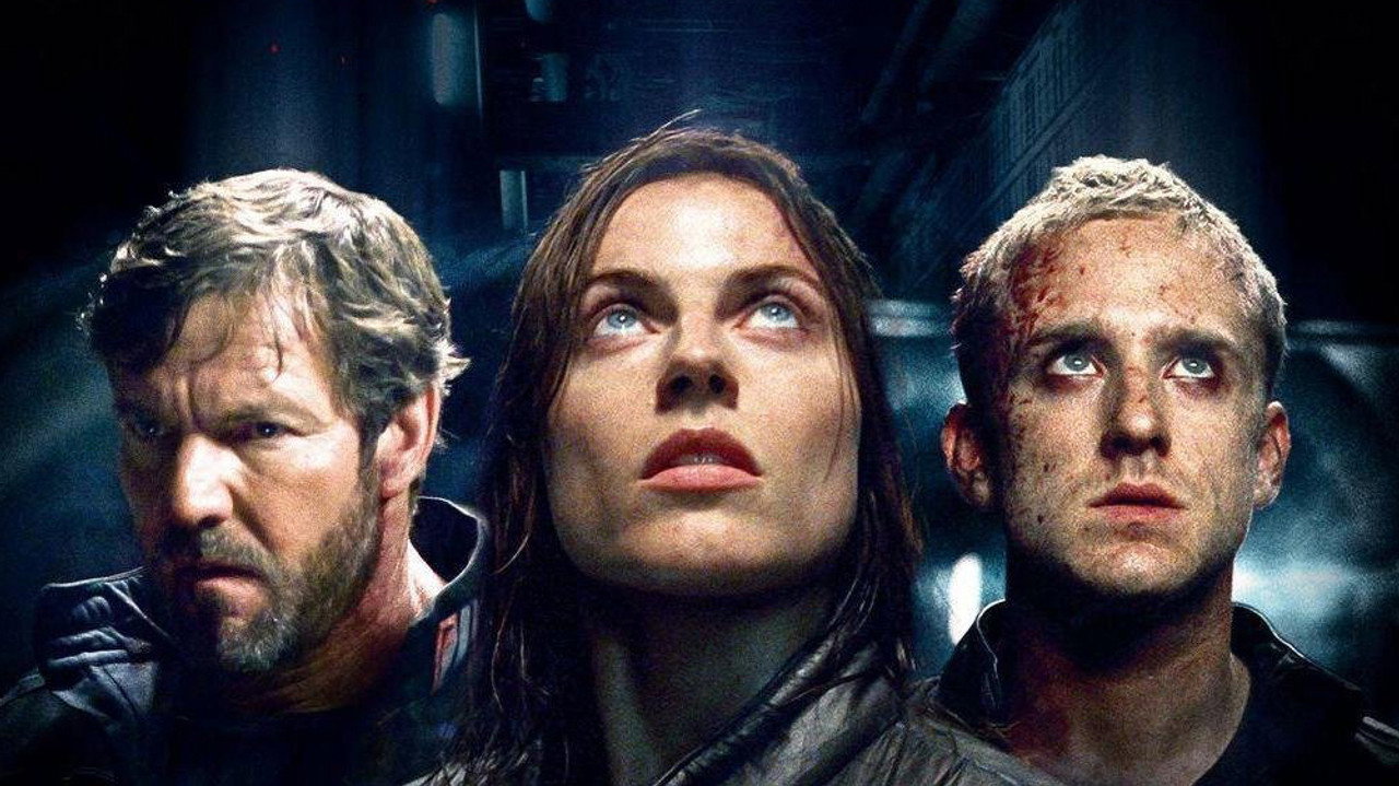 Pandorum