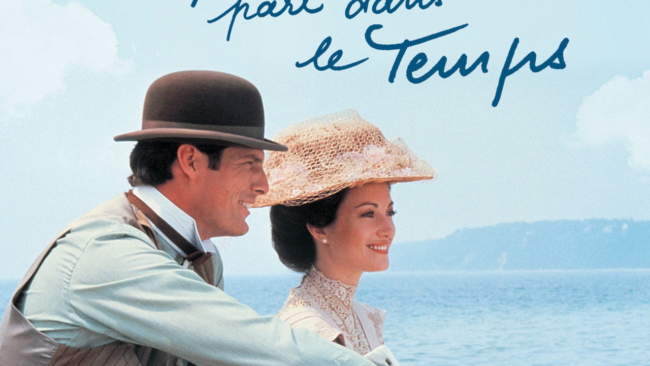 Quelque part dans le temps