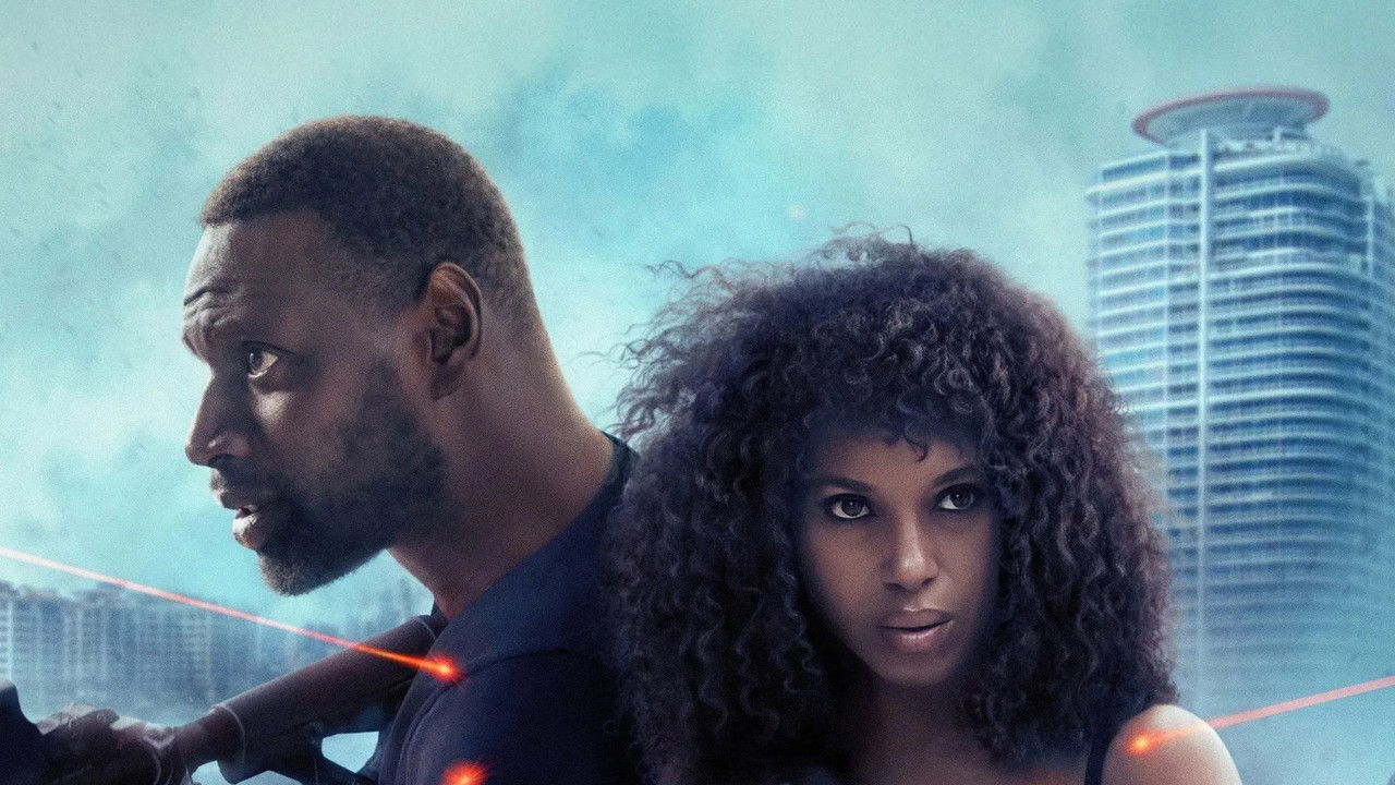 Shadow Force: Sentença de Morte