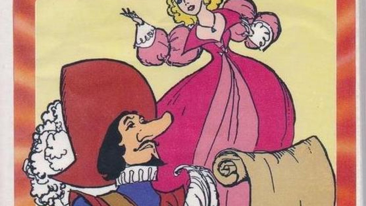 Cyrano