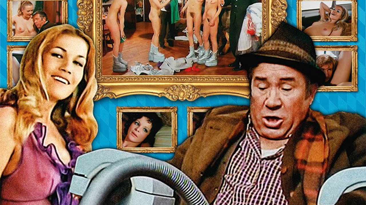 2069: A Sex Odyssey