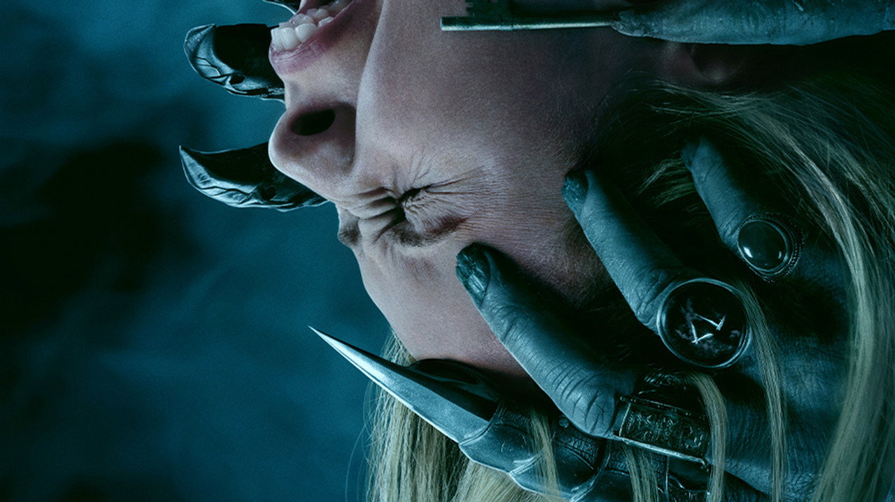 Insidious : L'Invasion du Lointain