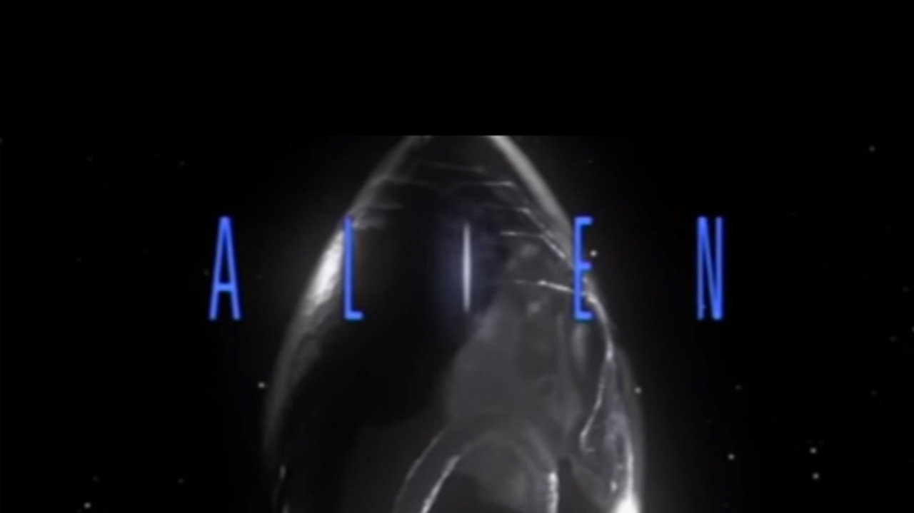 Alien Evolution