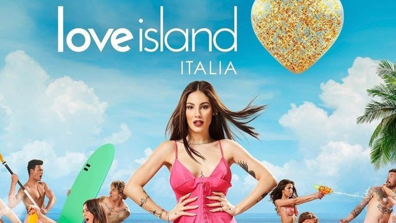 Love Island (Italie)