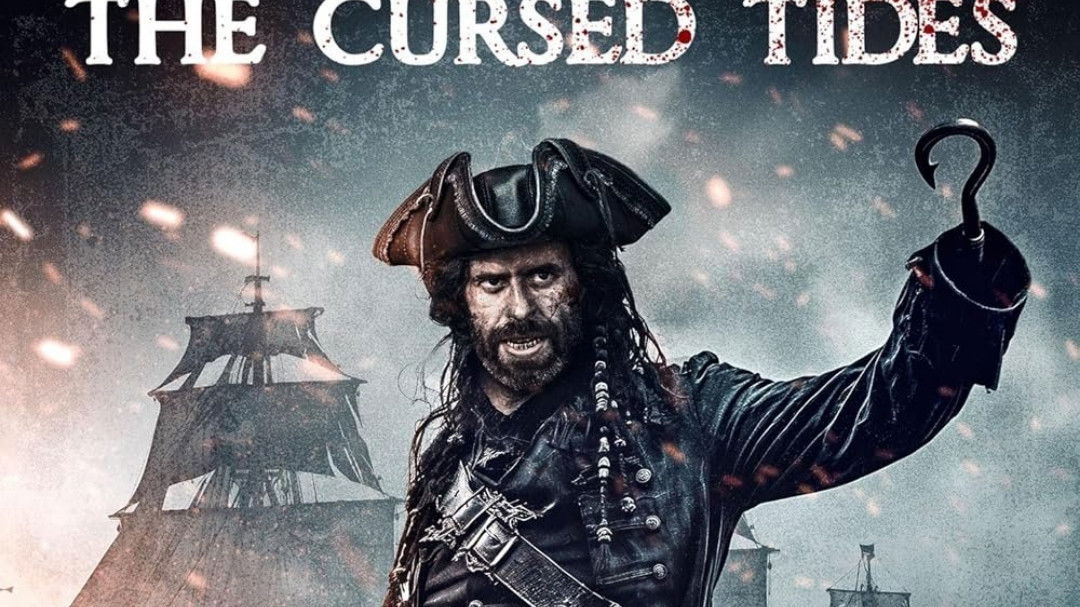 Captain Hook - The Cursed Tides
