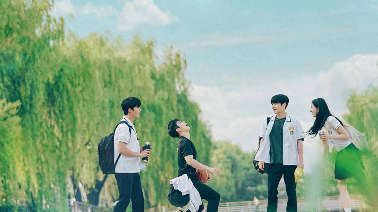 아름다운 우리여름