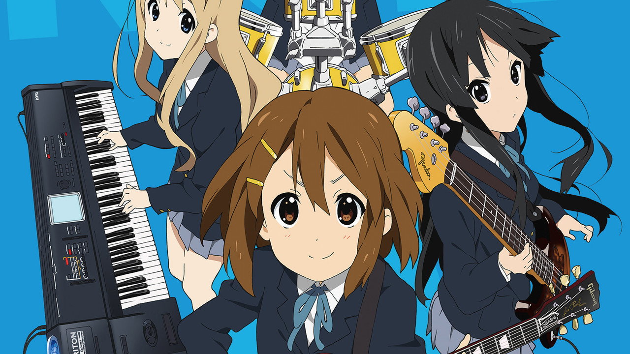 K-ON !