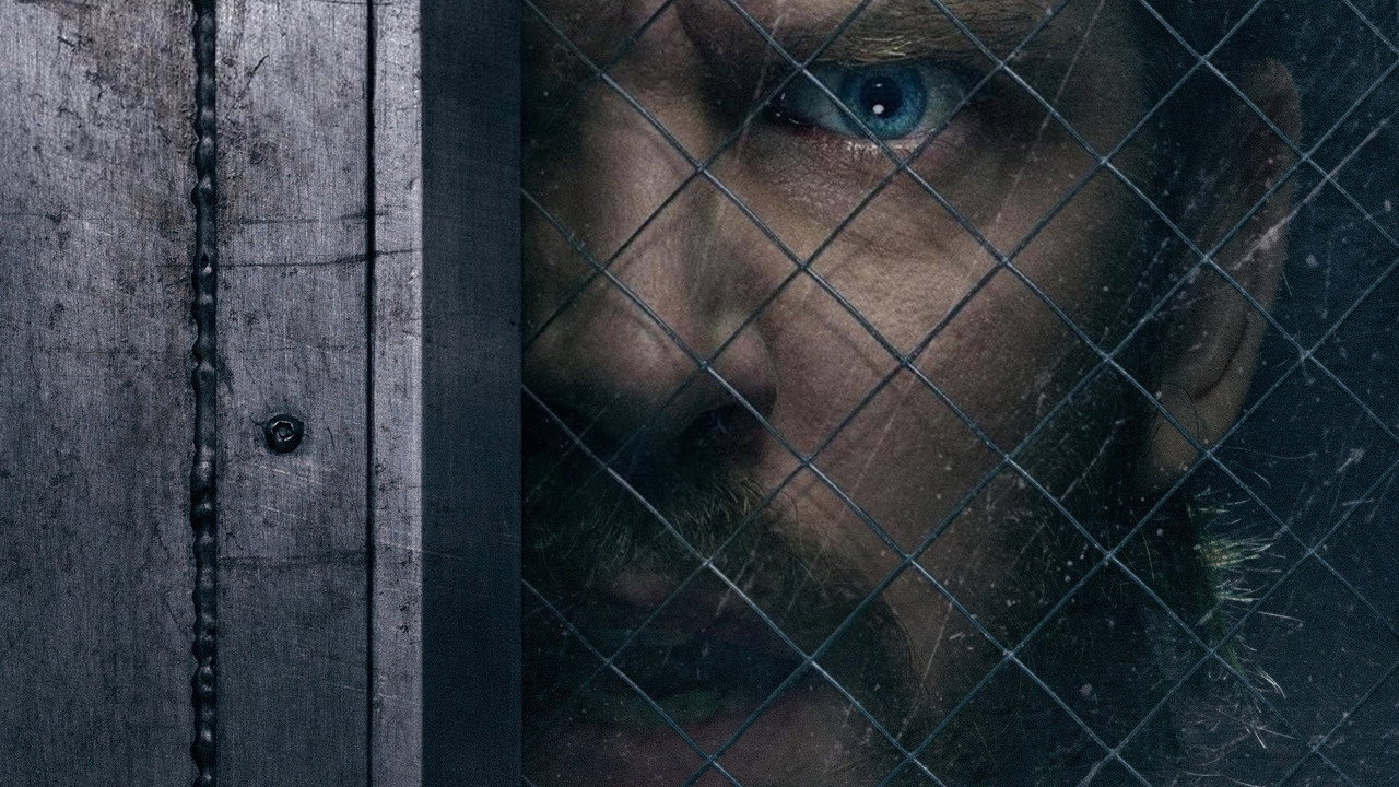 The Terror : Devil in Silver