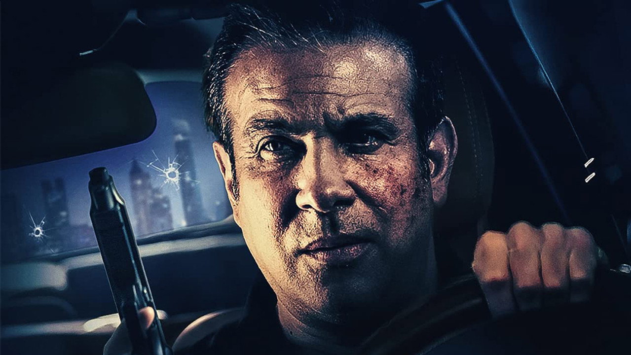 The Driver