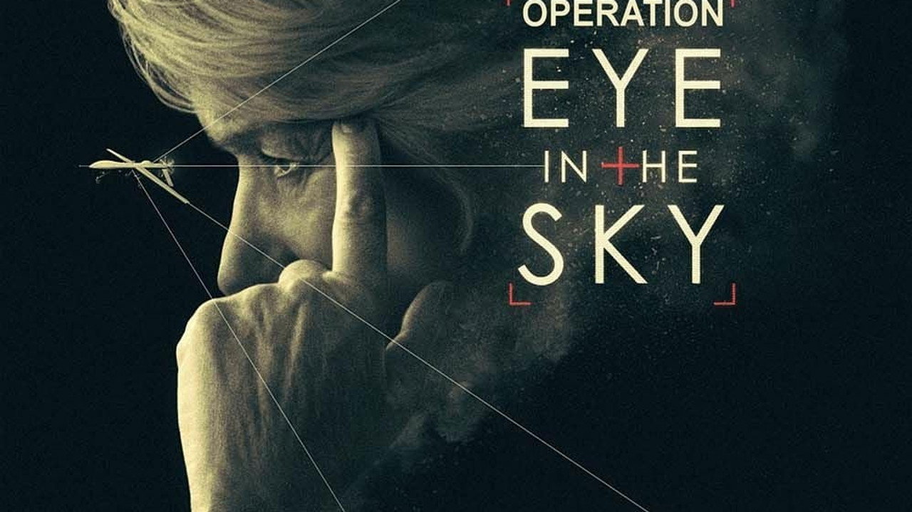 Eye in the Sky