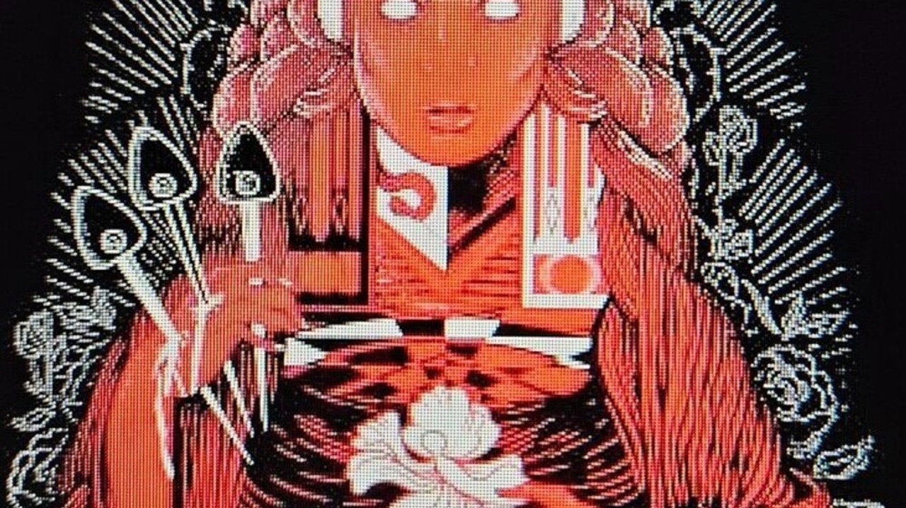 Suspiria
