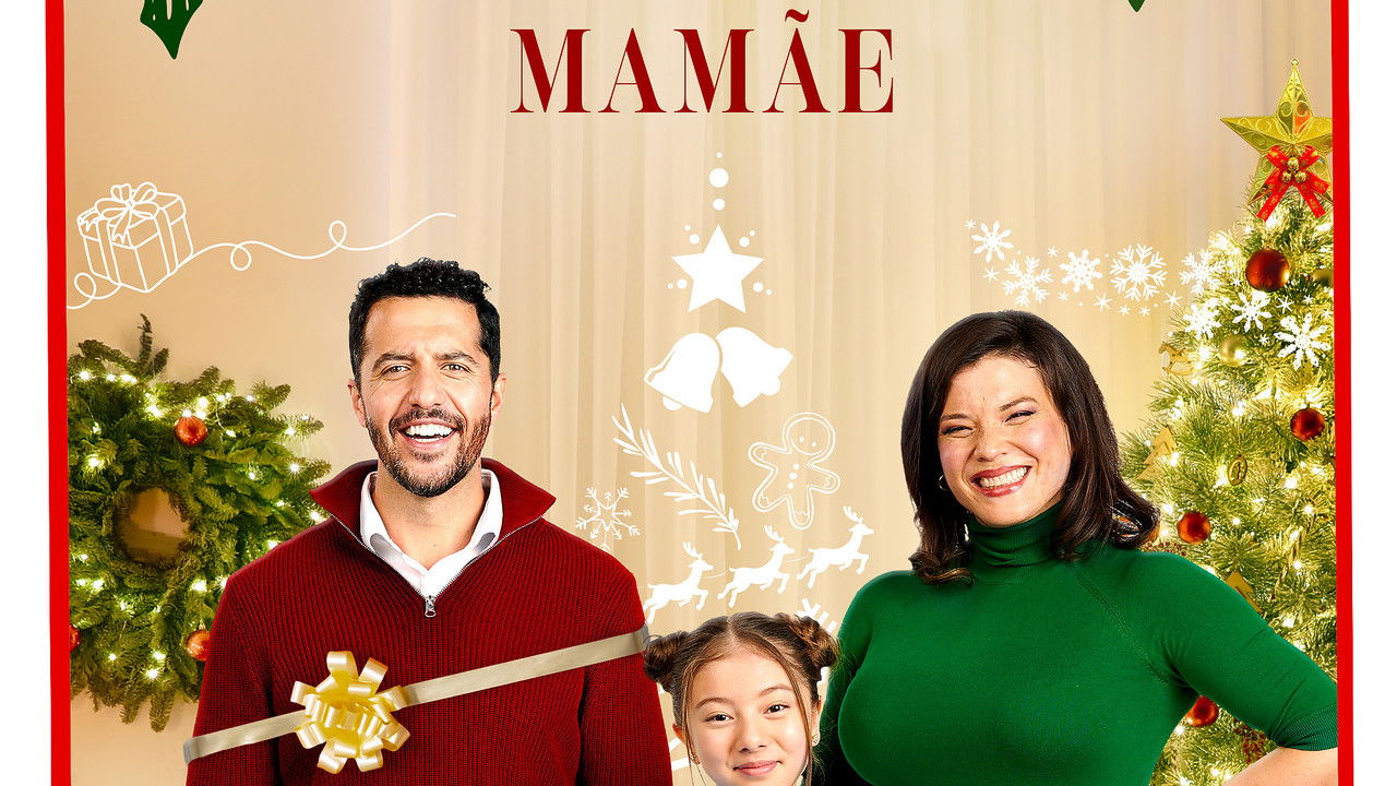 Um Namorado de Natal pra Mamãe