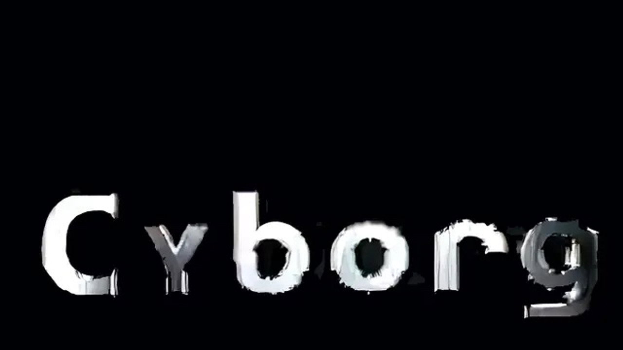 新 木曜の怪談 Cyborg