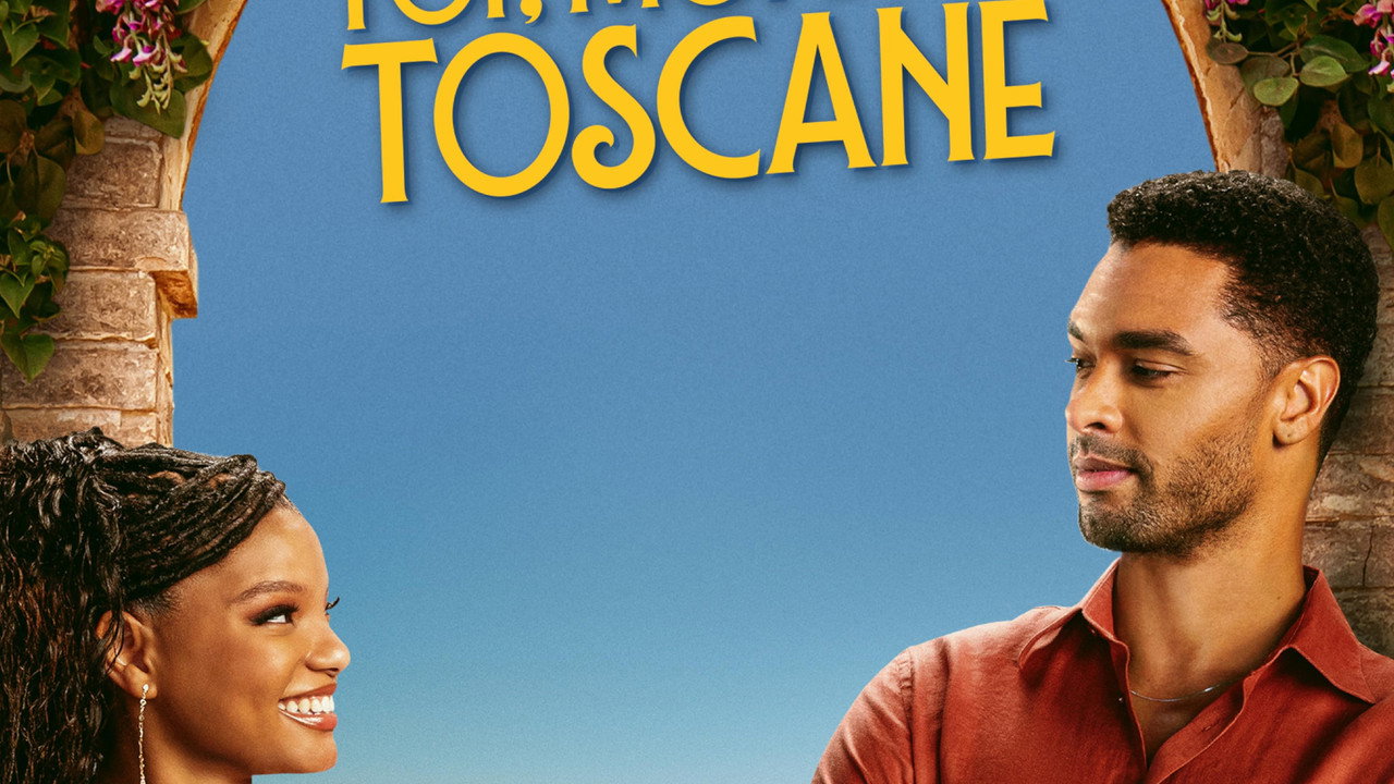 Toi, Moi et la Toscane
