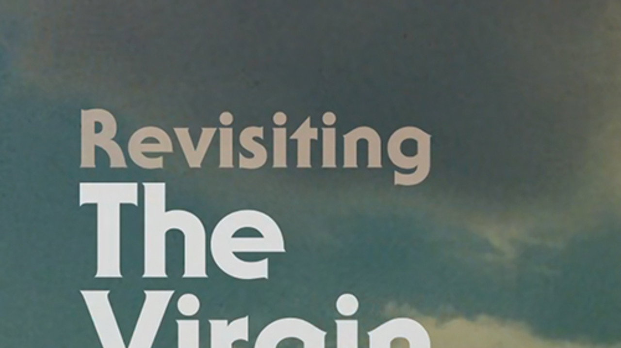 Revisiting The Virgin Suicides